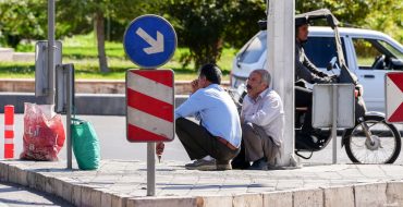 بزنگاه تعدیل نیرو!