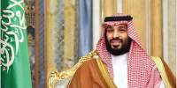 بن‌سلمان در منگنه جنگ