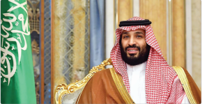 بن‌سلمان در منگنه جنگ