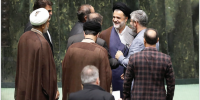 بهره‌برداری همه‌جانبه از آبراه راهبردی