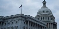 درخواست نمایندگان دموکرات کنگره برای مقابله با اقدامات ترامپ