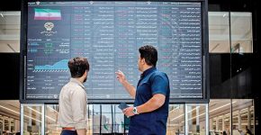 بورس؛ بازوی محرک صنایع آسیب‌دیده