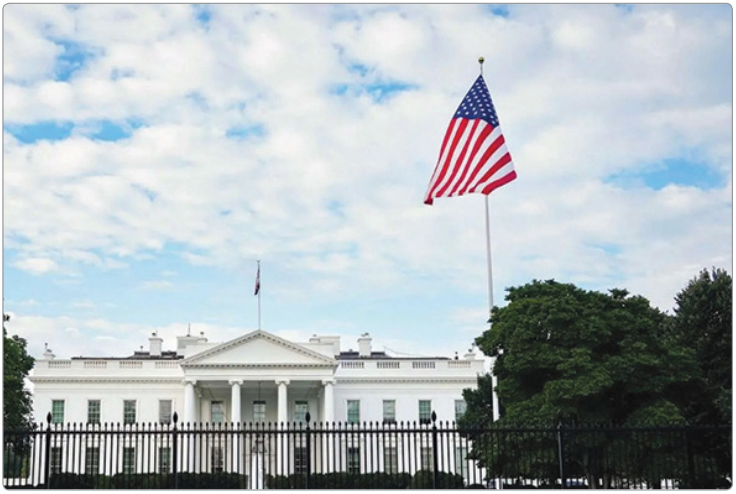 تاوان اقتصادی جنگ خاورمیانه برای کاخ سفید