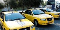 ۳۱ فروردین؛ آخرین مهلت ثبت‌نام تاکسیرانان برای بیمه تأمین اجتماعی