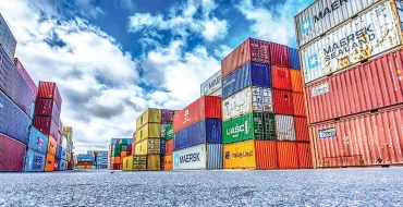 تجارت در محاصره