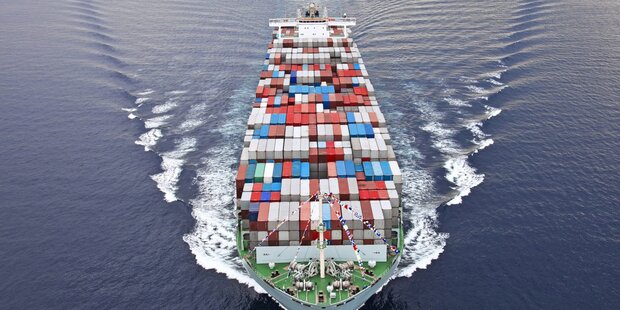 تجارت غیرنفتی به‌۱۱۰‌میلیارد دلار رسید