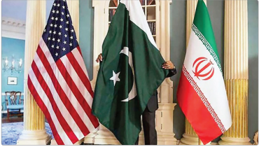 تردد دیپلماتیک