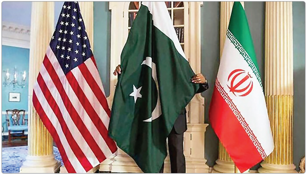 تردد دیپلماتیک