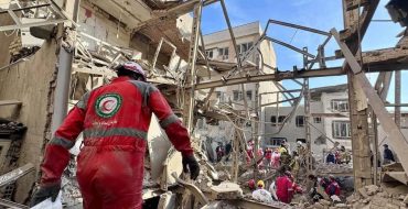 ترس ماندگار در قلب‌های بی‌پناه