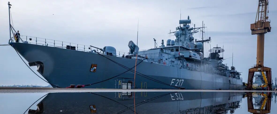 خرید تسلیحاتی ۱۰ میلیارد یورویی آلمان از آمریکا