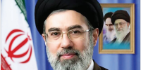تصور نشود با اعلام مذاکرات حضور خیابانی لازم نیست