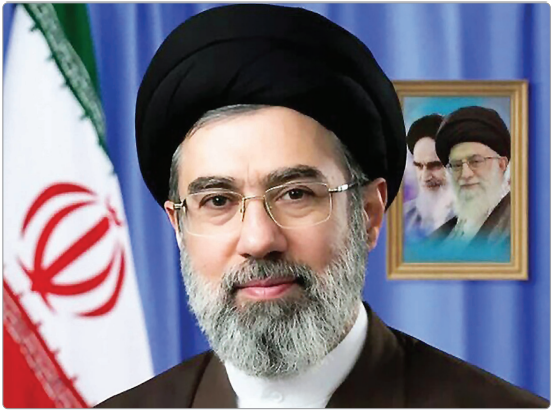 تصور نشود با اعلام مذاکرات حضور خیابانی لازم نیست
