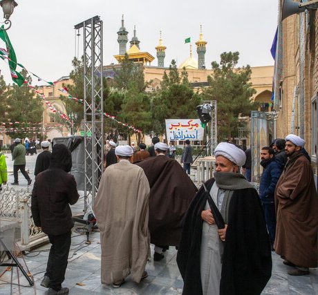 تعطیلی ۲ هفته‌ای دروس حوزه‌های علمیه در لبیک به رهبر انقلاب