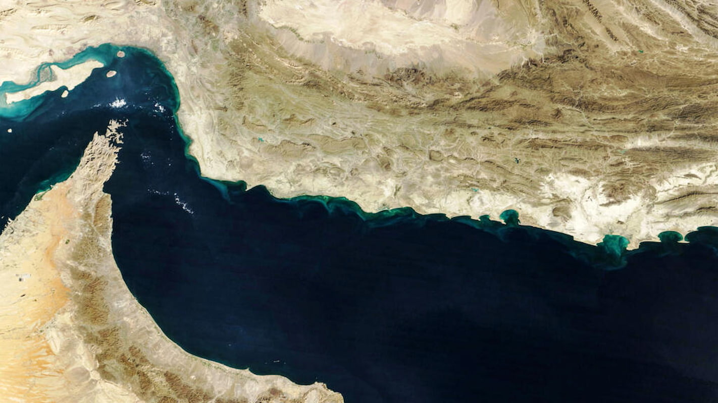 تغییر در معادلات راهبردی ایران