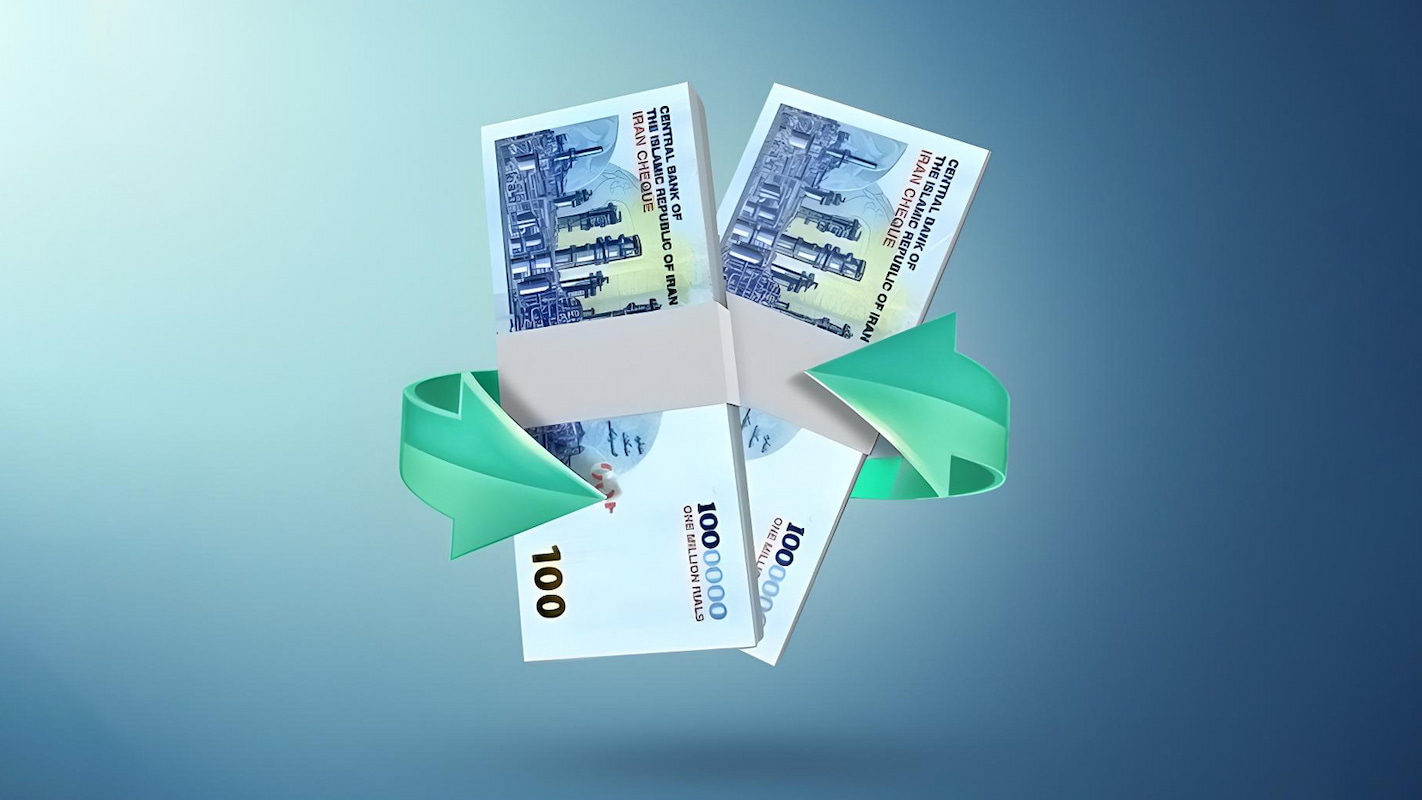 تغییر مسیر پول در بورس