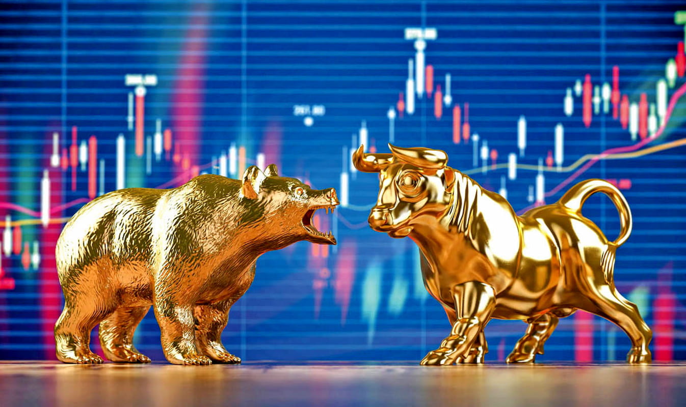 تقابل بیم و امید در بورس