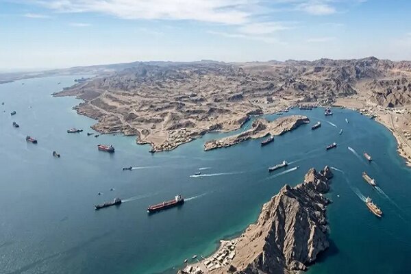 بلومبرگ خبر داد؛ آخرین وضعیت محاصره دریایی در تنگه هرمز