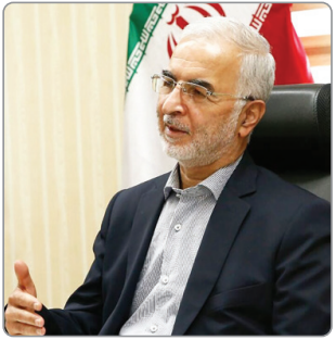 تهدید محاصره دریایی ترامپ را بی‌اثر کنید