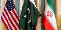 تیم مذاکره‌کننده ایرانی وارد اسلام‌آباد پاکستان شد؟