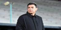 تیم ملی فوتبال در تهران اردو می‌زند