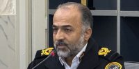 جاده چالوس یک‌طرفه شد