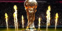 گروه بندی کامل جام جهانی بعد از صعود عراق، ترکیه، سوئد و کنگو