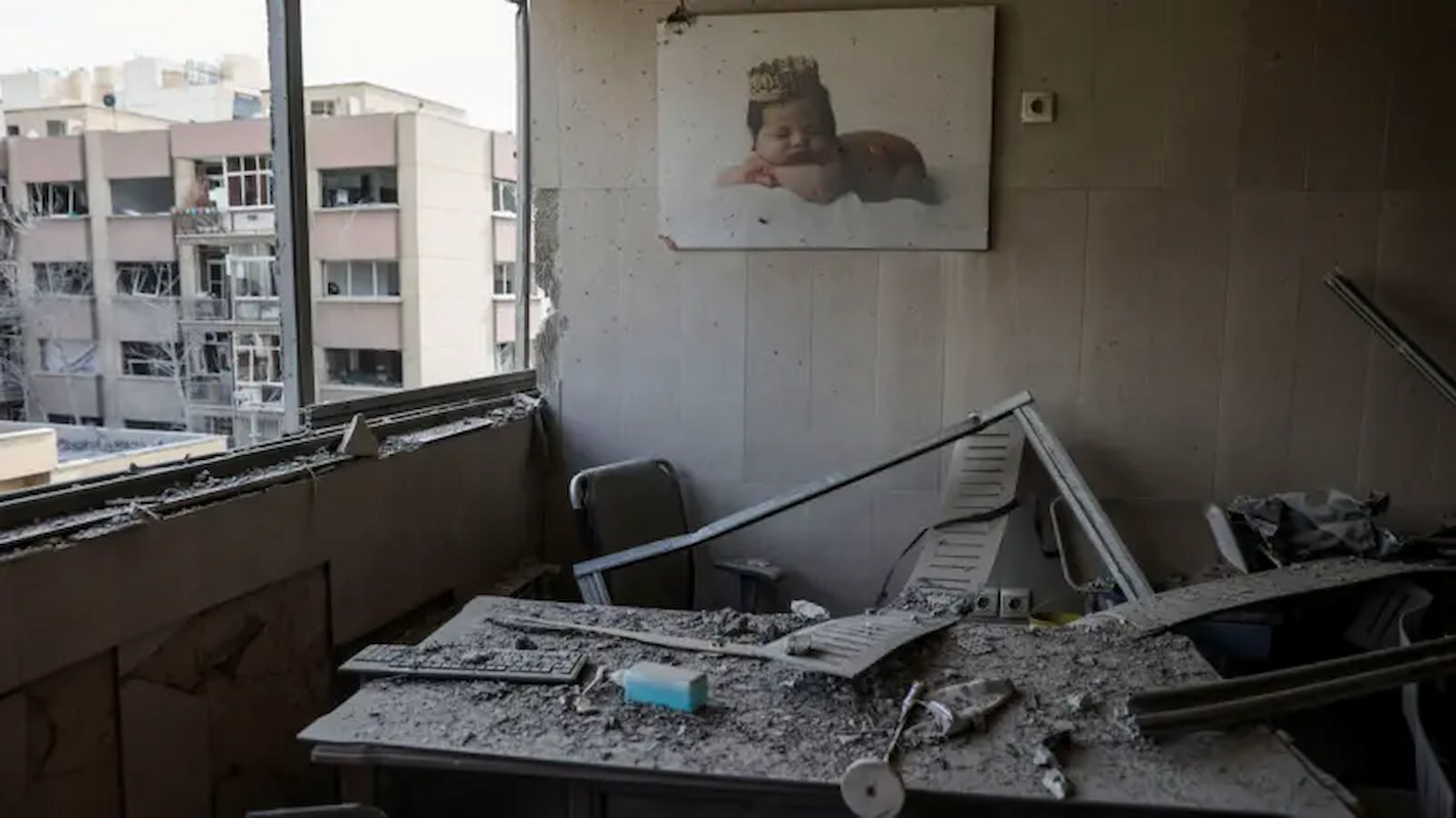 جامعه در برزخ انتظار