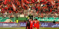 جدایی ۲ پرسپولیسی و استقلالی در یک روز!