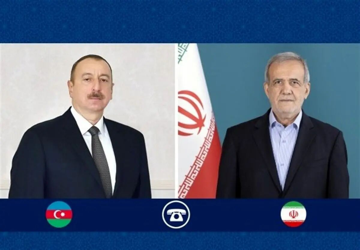 پزشکیان: آتش‌بس می‌تواند زمینه‌ای برای مذاکره به منظور خاتمه دائمی جنگ باشد