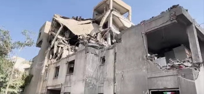 پرداخت وام ودیعه جنگ به ۱۲۱۰ نفر/ آسیب‌دیدگان چگونه دریافت کنند؟