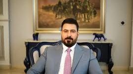 جوان‌ترین نخست‌وزیر عراق انتخاب شد