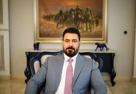 جوان‌ترین نخست‌وزیر عراق انتخاب شد