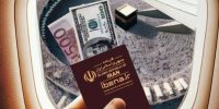 خبر مهم برای زائران حج تمتع؛ نحوه و مبلغ دریافت ارز زیارتی