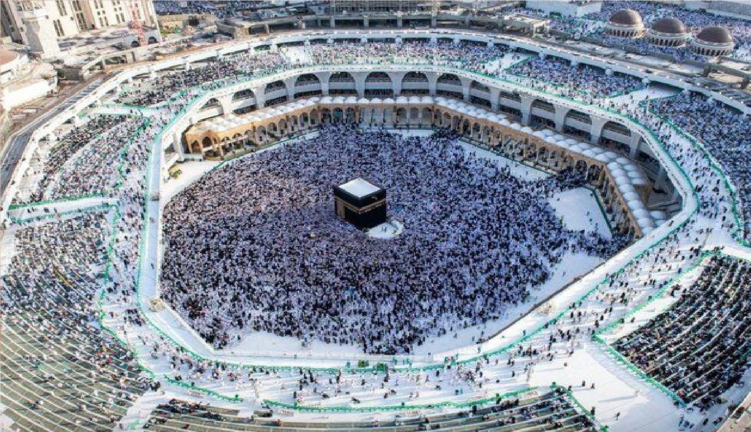 اطلاعیه سازمان حج و زیارت در خصوص عملیات حج تمتع ۱۴۰۵