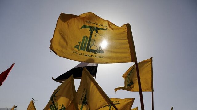 حزب‌الله ادعاهای سوریه را رد کرد