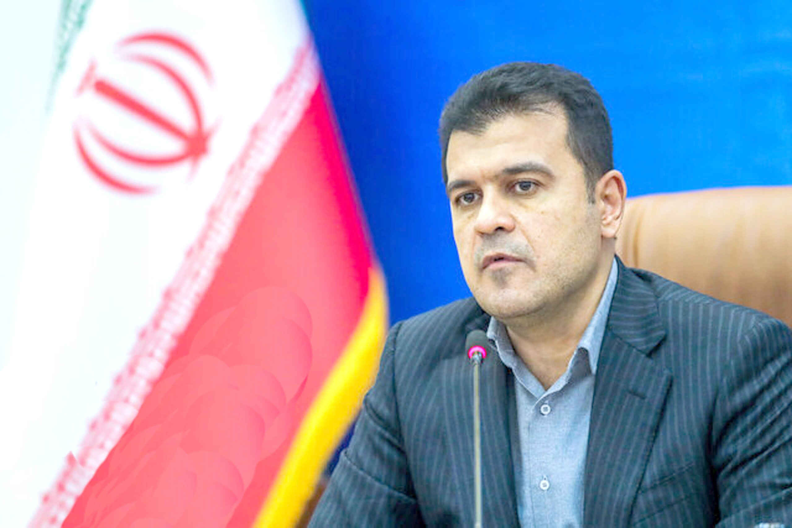 افشین خبرداد: آغاز فرآیند پیگیری رسمی تجاوز به مراکز علمی در مجامع بین‌المللی