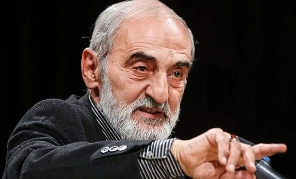درخواست فوری حسین شریعتمداری از عباس عراقچی