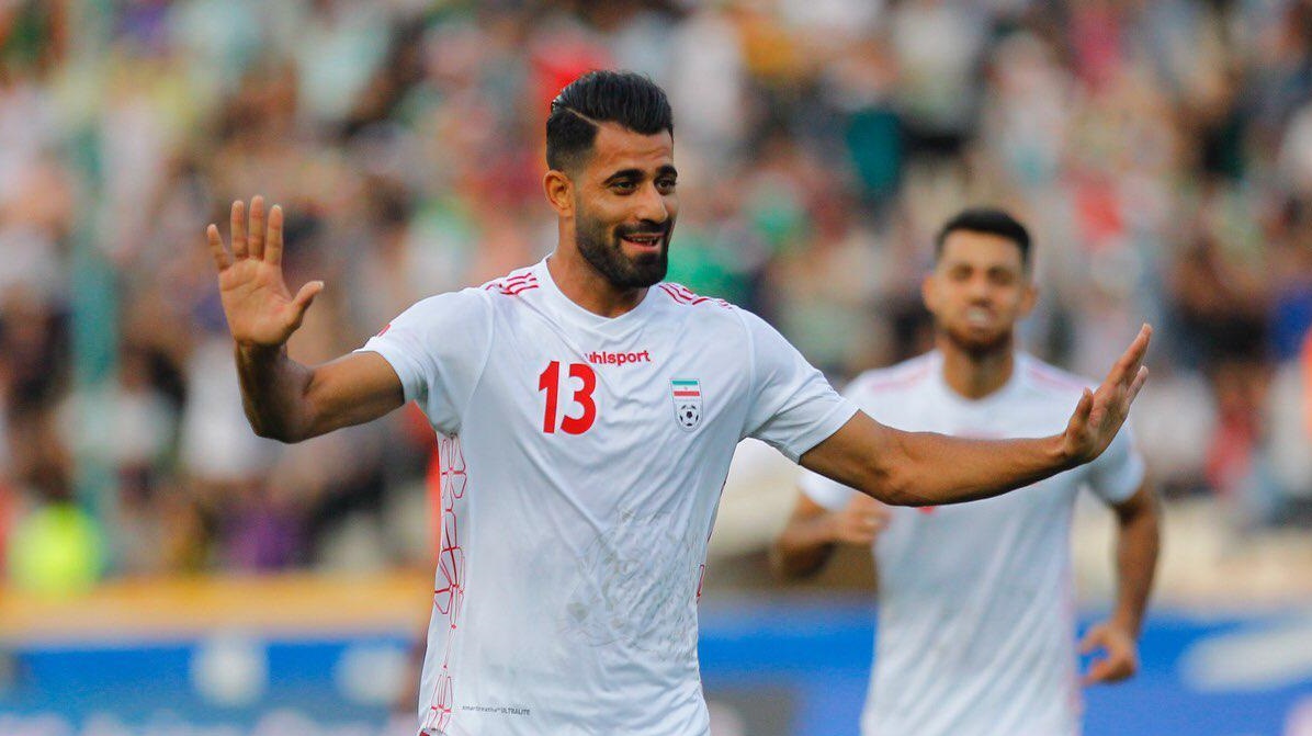 مدافع پرسپولیس از چشم قلعه‌نویی افتاد!