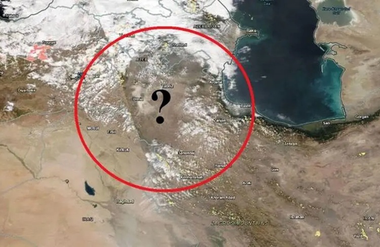 رادارها می‌توانند ایران را دچار خشکسالی کنند؟؛ پاسخ غافلگیرکننده علمی