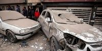 خبر مهم برای دارندگان خودروی آسیب‌دیده در جنگ