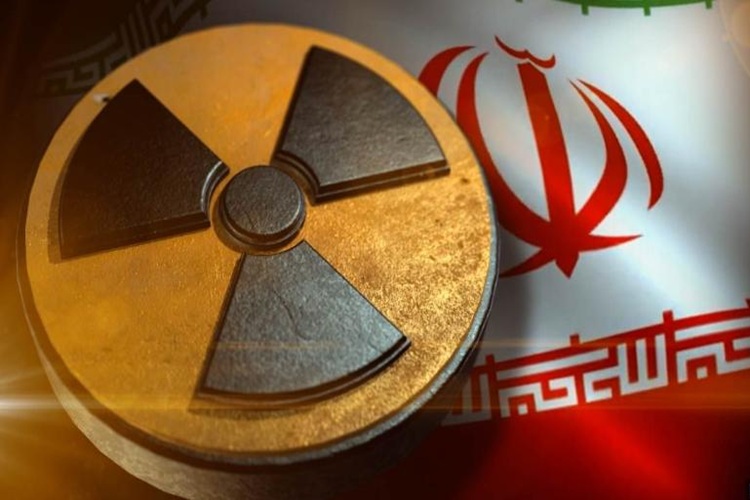 اکسیوس خبر داد: معامله اورانیوم غنی‌شده ایران با دارایی‌های بلوکه شده