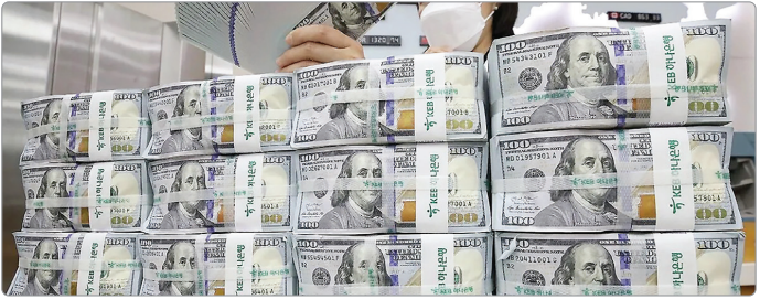 دارایی‌های مسدودشده ایران ۱۰۰‌میلیارد دلار است