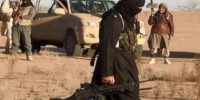 داعش حملات خود را در حومه حلب از سر گرفت