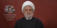 دبیرکل حزب الله: دشمن صهیونیستی ناتوان از پیشروی زمینی است