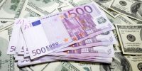 نرخ جدید یورو و سایر ارزها؛ ثبات قیمت دلار در این کانال حساس
