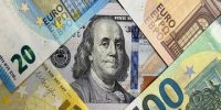 جهش قیمت دلار و یورو