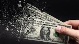 دلارزدایی در سایه جنگ