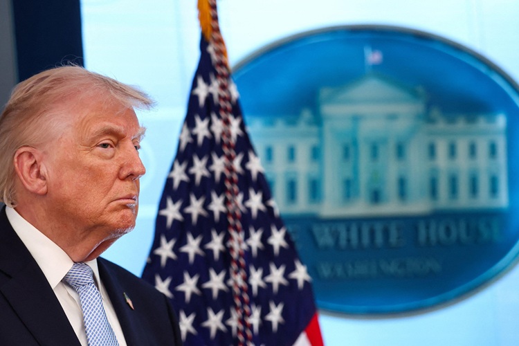 ترامپ به ایران ضرب‌الاجل جدید داد؛ فقط ۳ روز مهلت دارید