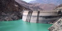 وضعیت ذخیره آب تهران؛ مخازن سدها چقدر پر شدند؟
