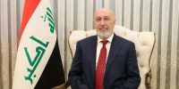 رئیس جمهور جدید عراق انتخاب شد